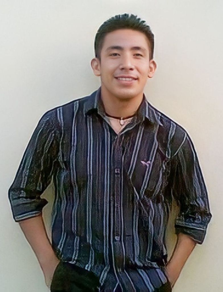 Edwin Javier Lopez Benitez Profile Photo
