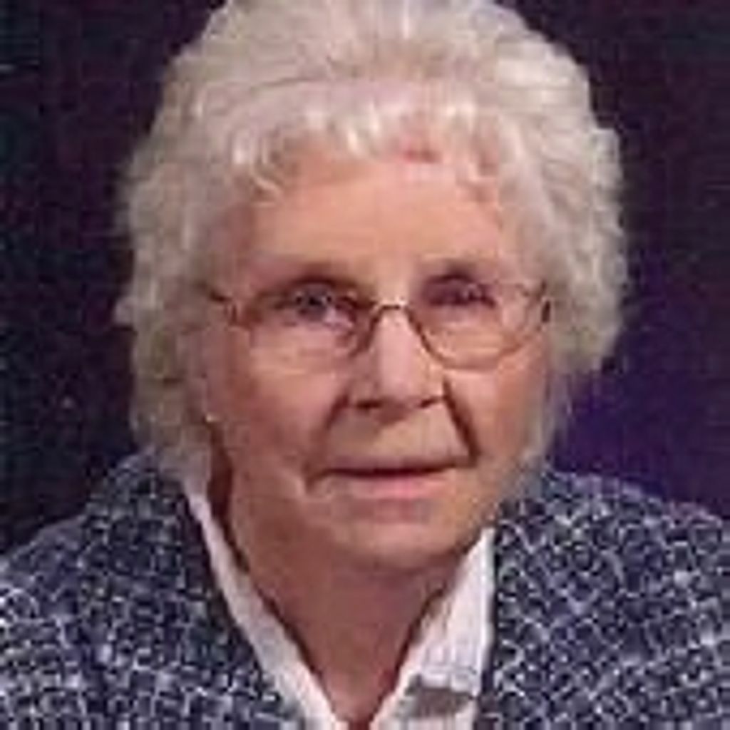 Mavis Landsverk