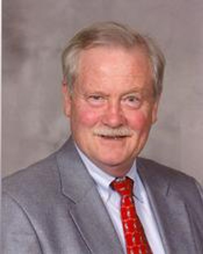 Dr. Donald John Treacy, Sr.