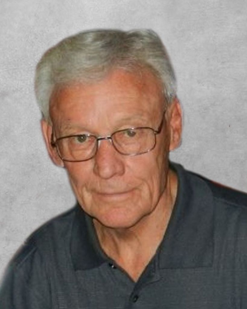Norman Jesperson