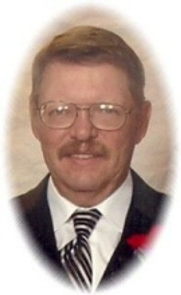 James (Ed) Edward Schwenneker Profile Photo