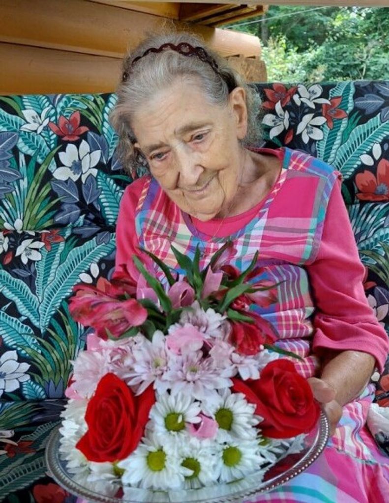 Grace Taylor