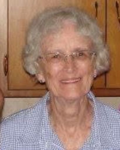 Rose Mary (Longcoy) Kennedy's obituary image