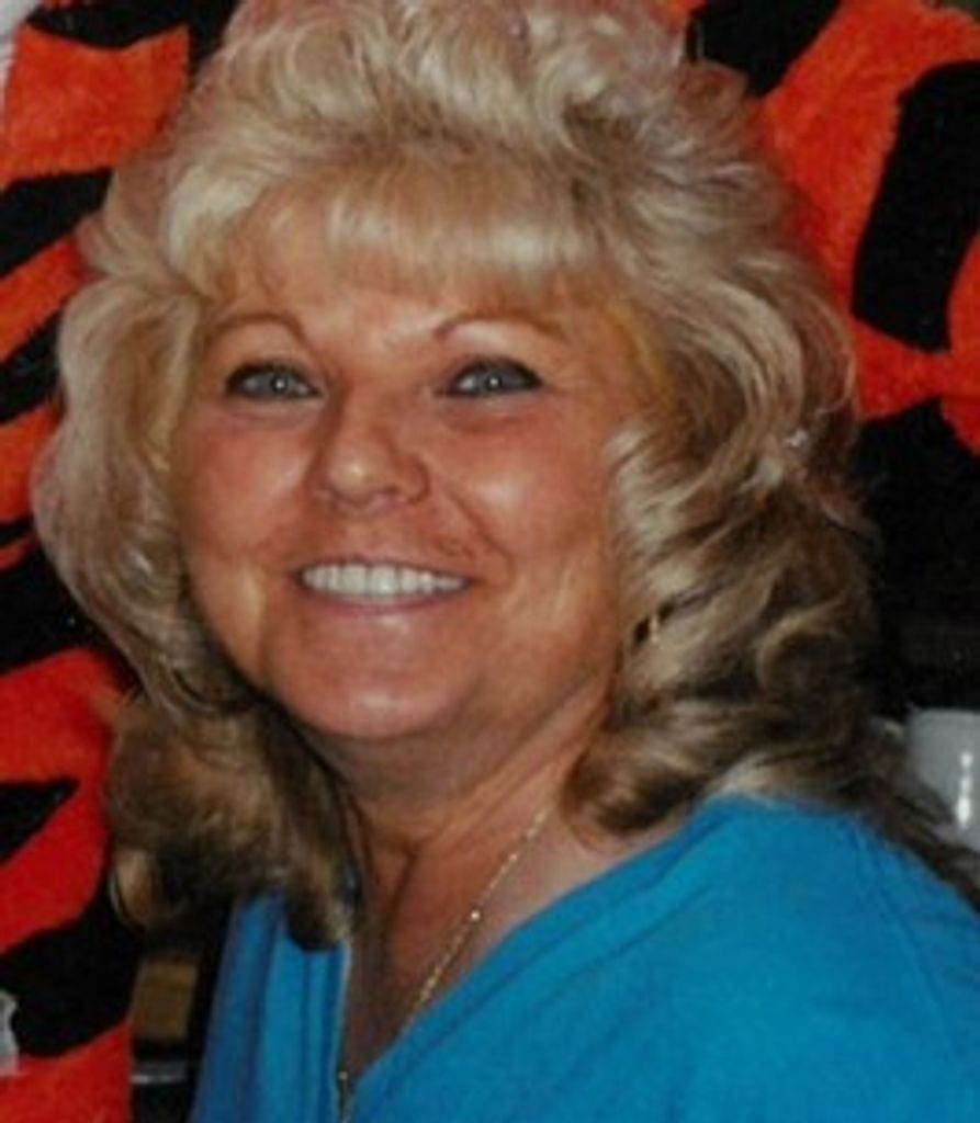 Barbara Russo