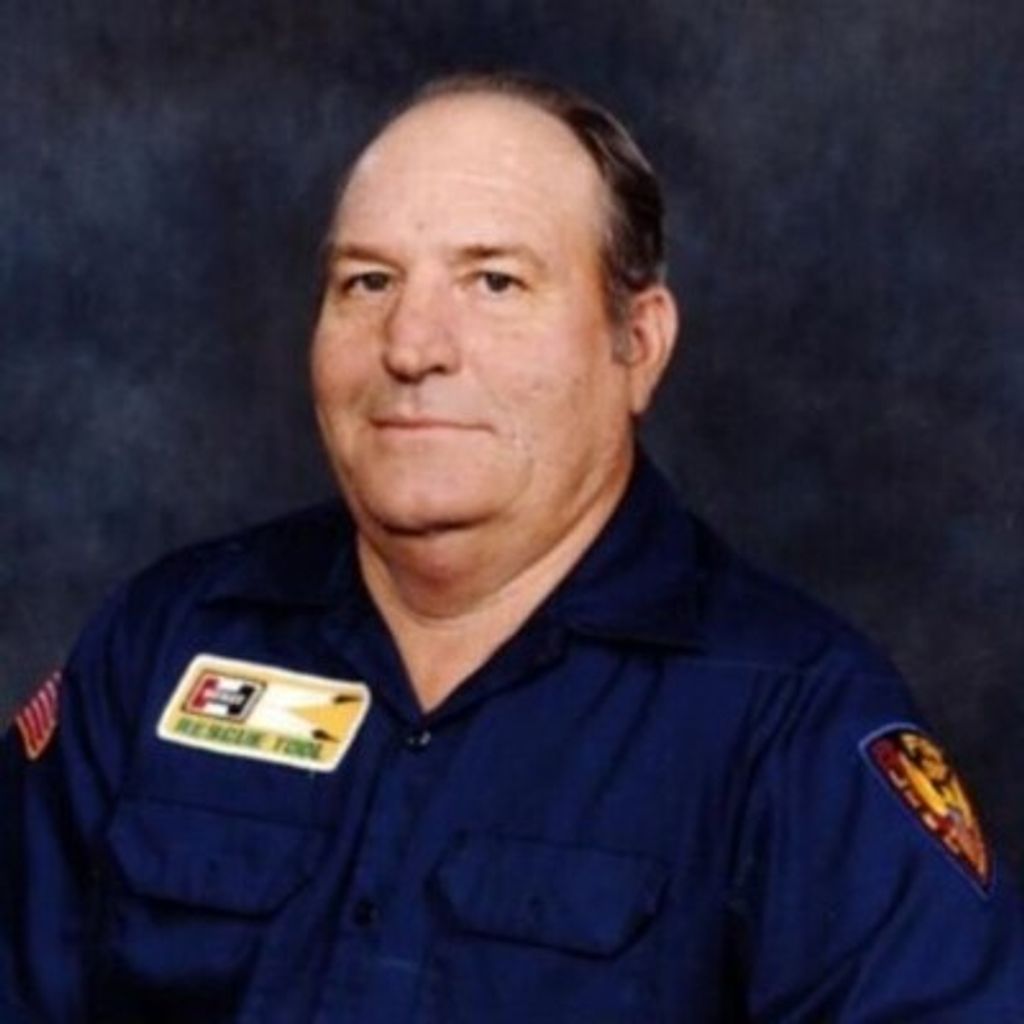 Thomas Alvin Mitchell