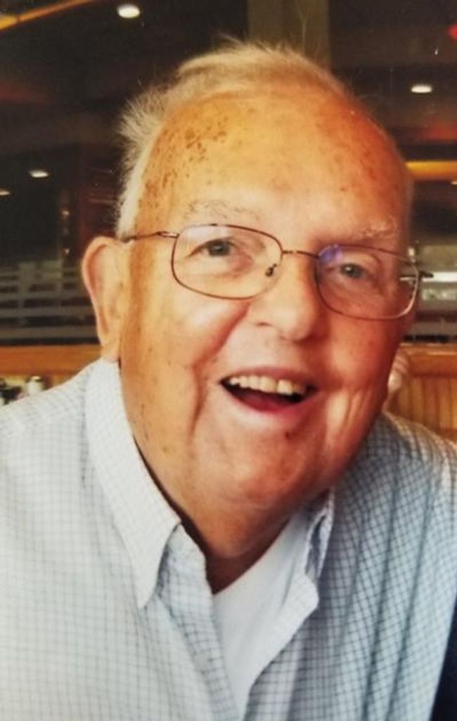 Louis Raymond Smith Profile Photo