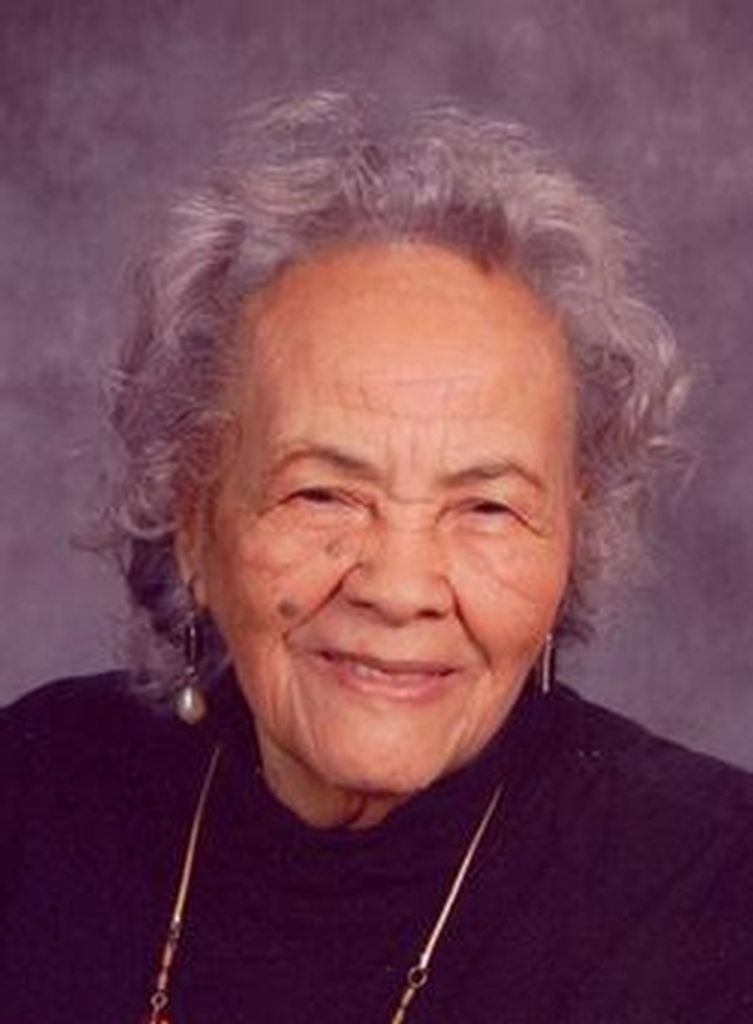 Beulah Toussaint