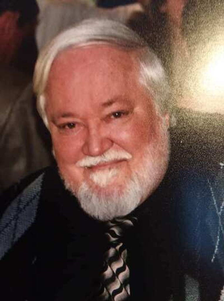 Norman Murray Wiles, Jr