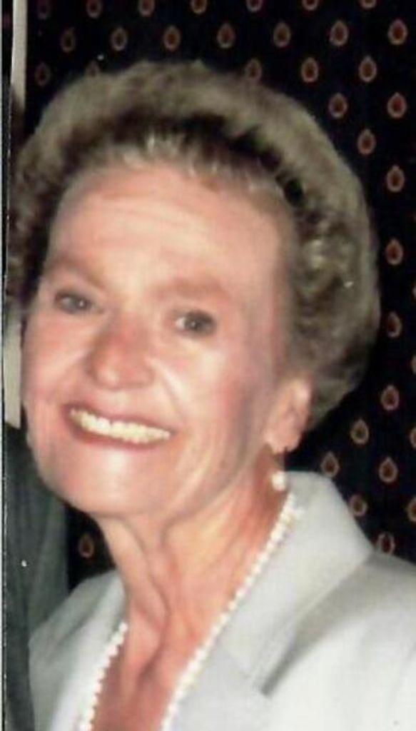 Marie K. Harless Profile Photo