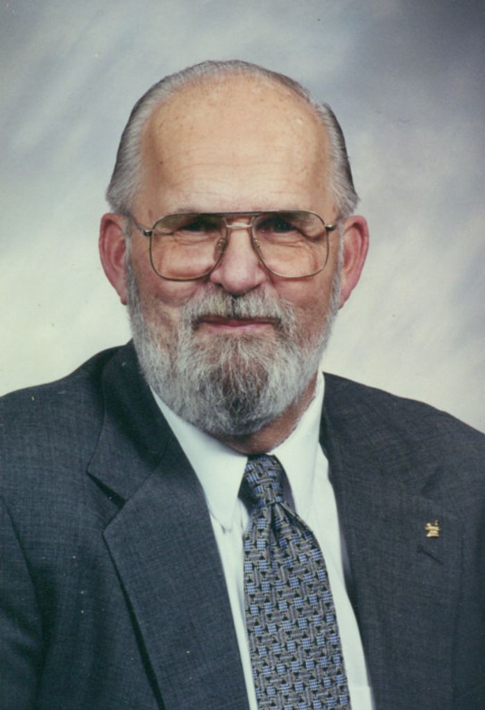Charles C. Heggen