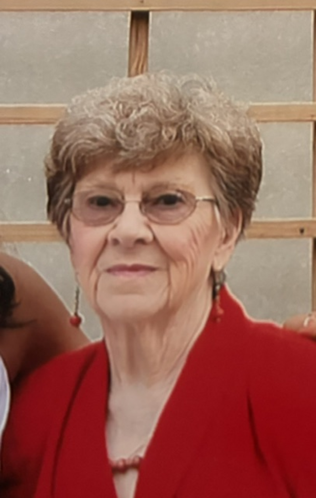 Catherine R. (Harvey) Rosemeier Profile Photo