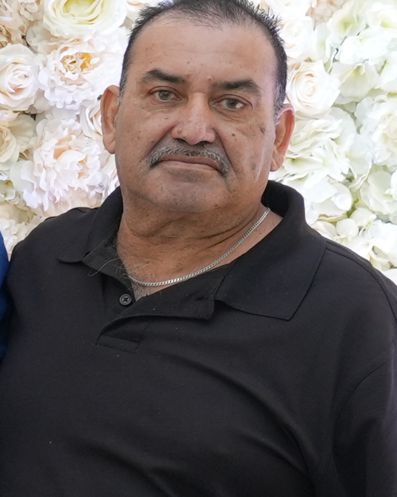 Juan Luis Juarez Ortiz Profile Photo