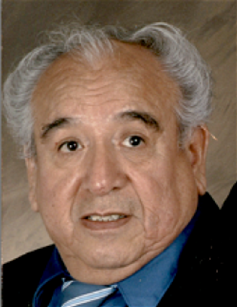 Maxie Alvarado