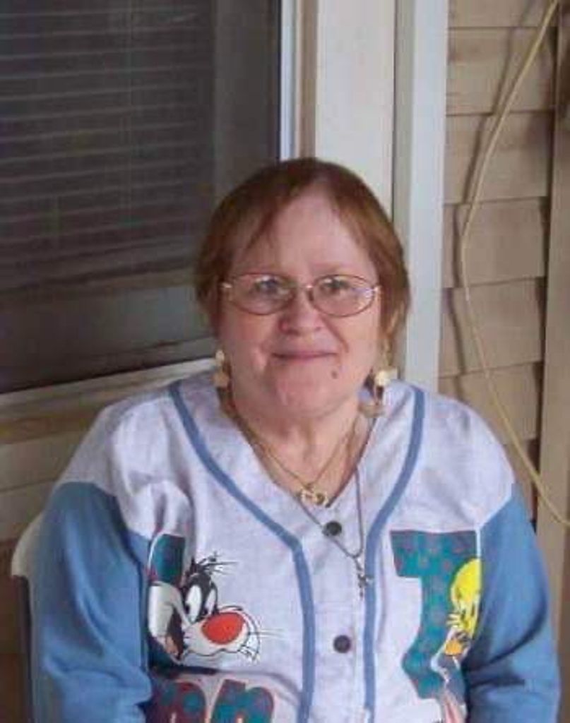 Anna Copeland Profile Photo