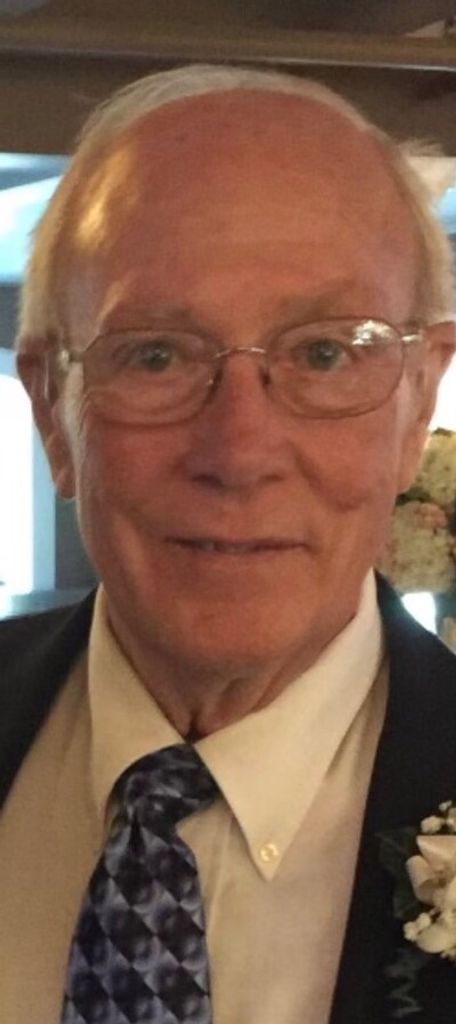 William "Bill" F Tinsley