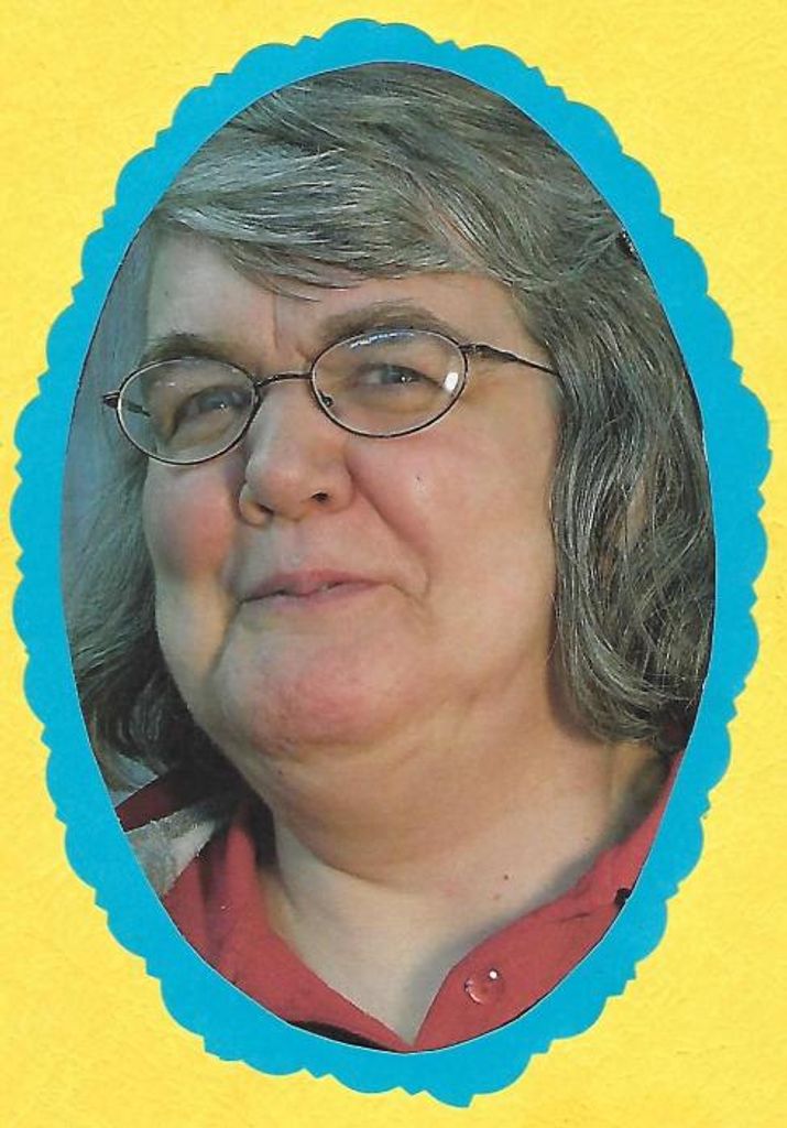 Carol Falk