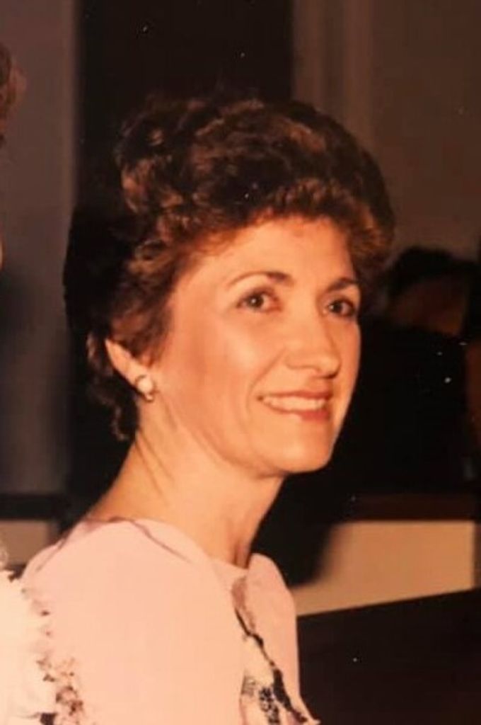 Sylvia Powell Edwards