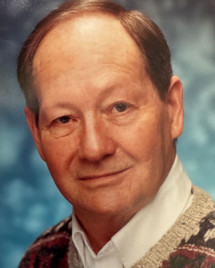 Arthur Earl Anderson