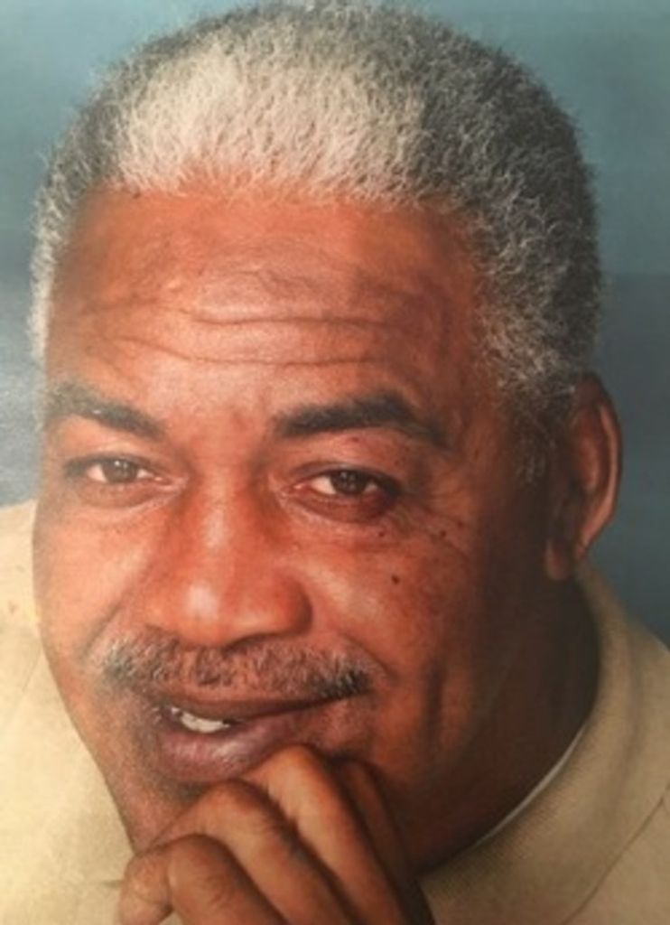 James Edward Holman Profile Photo