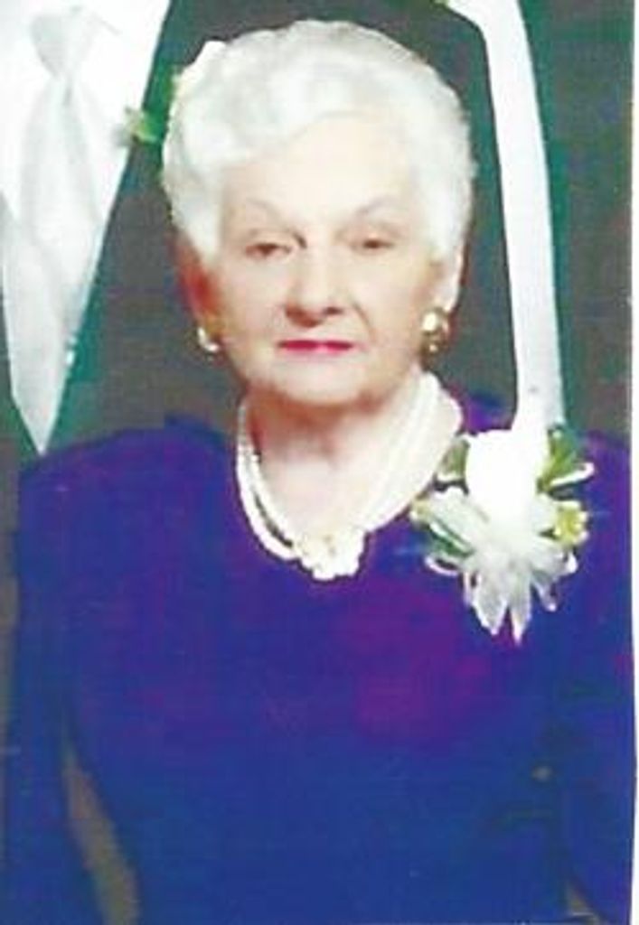 Elizabeth Dean