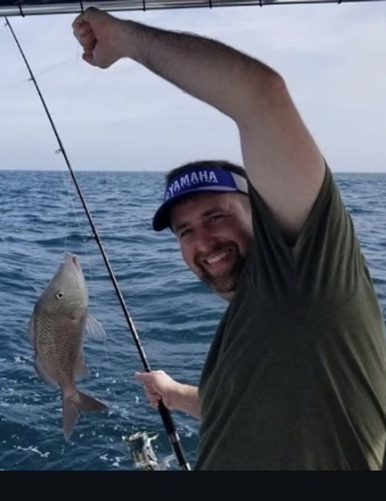 Clinton William Mcdaris