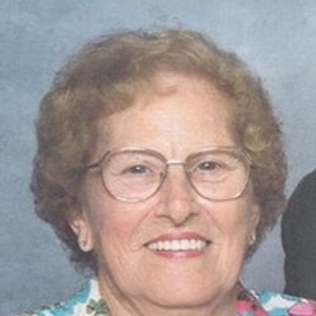 Leslie  Hudson Dopson