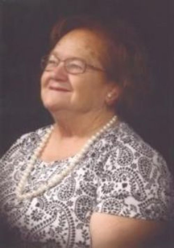 Gloria Tomlinson
