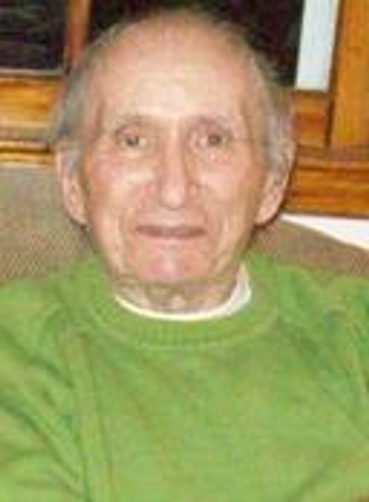 Stanley Brumer