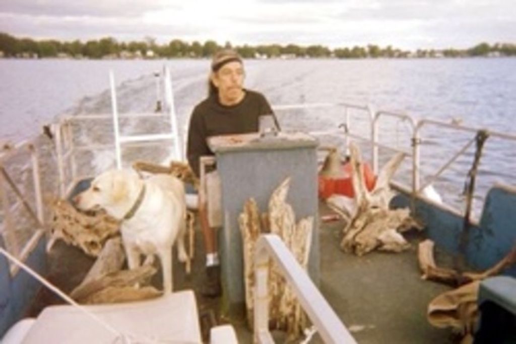 Nicholas A. Bart