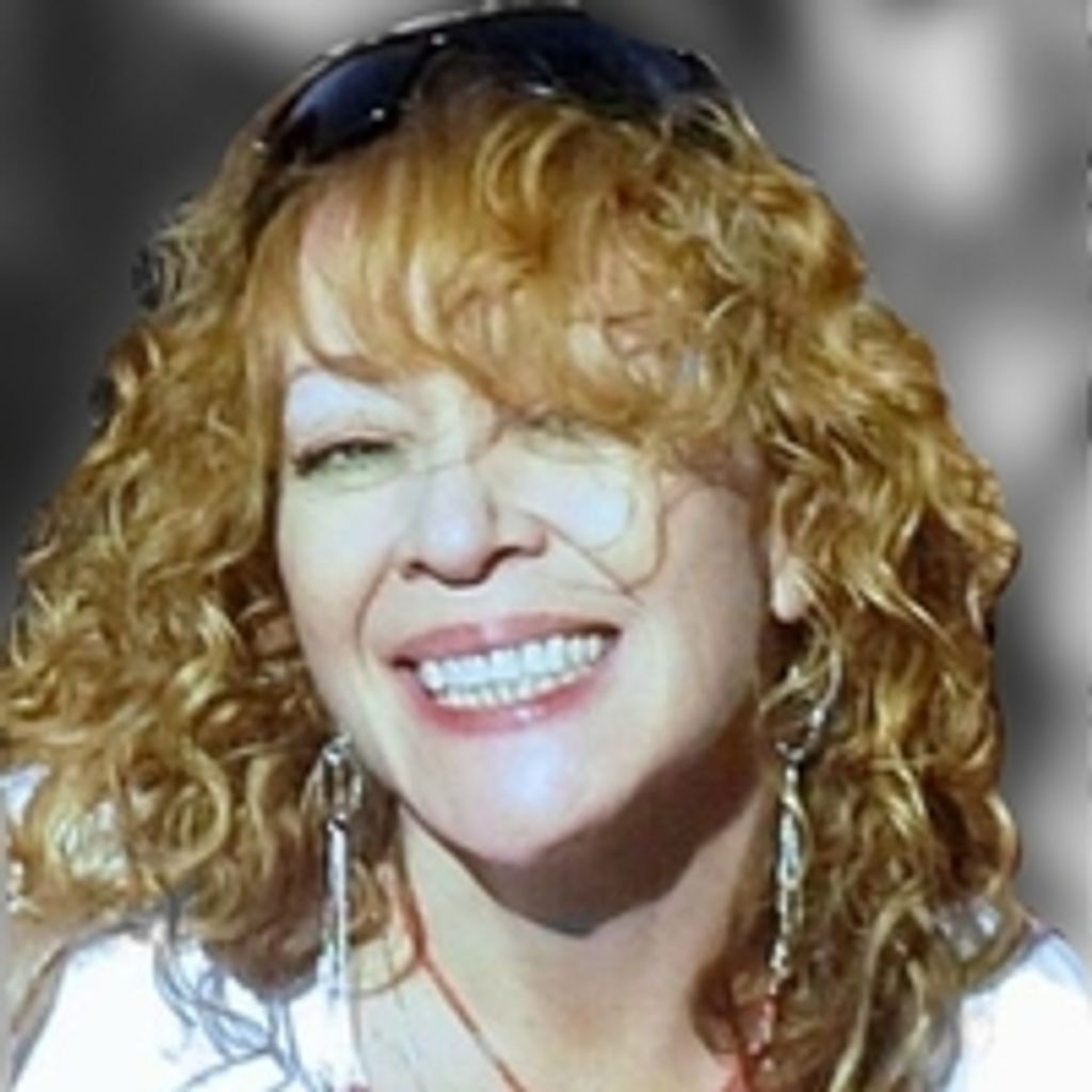 Celia "Rose" Molina