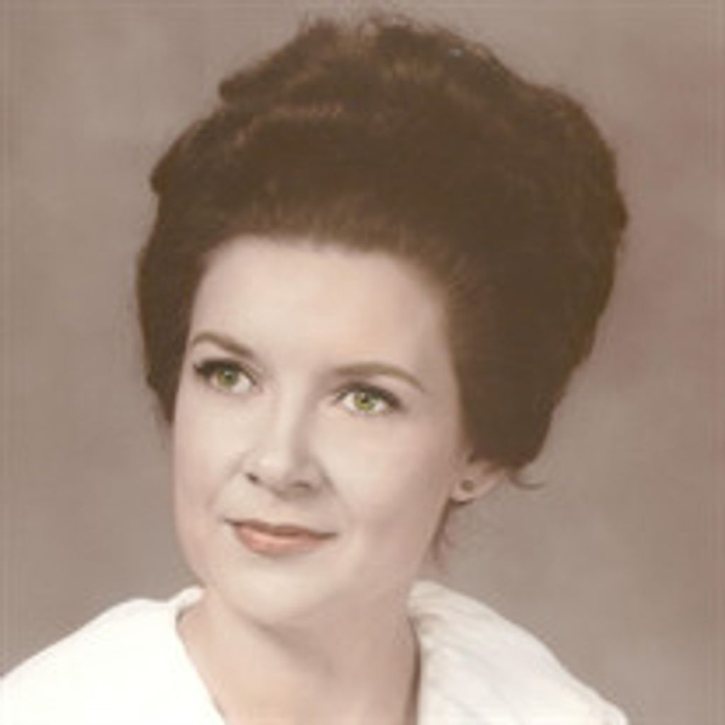 Mrs. Amanda D. Franklin