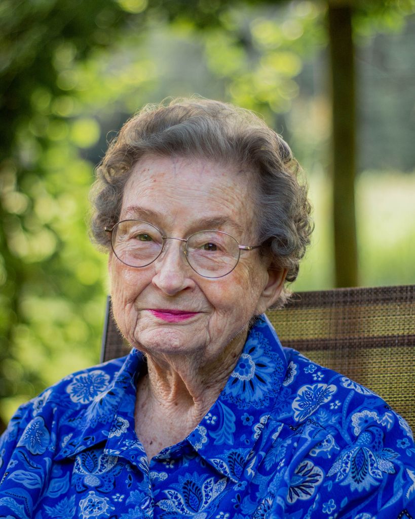 Jean Fisher Penninger