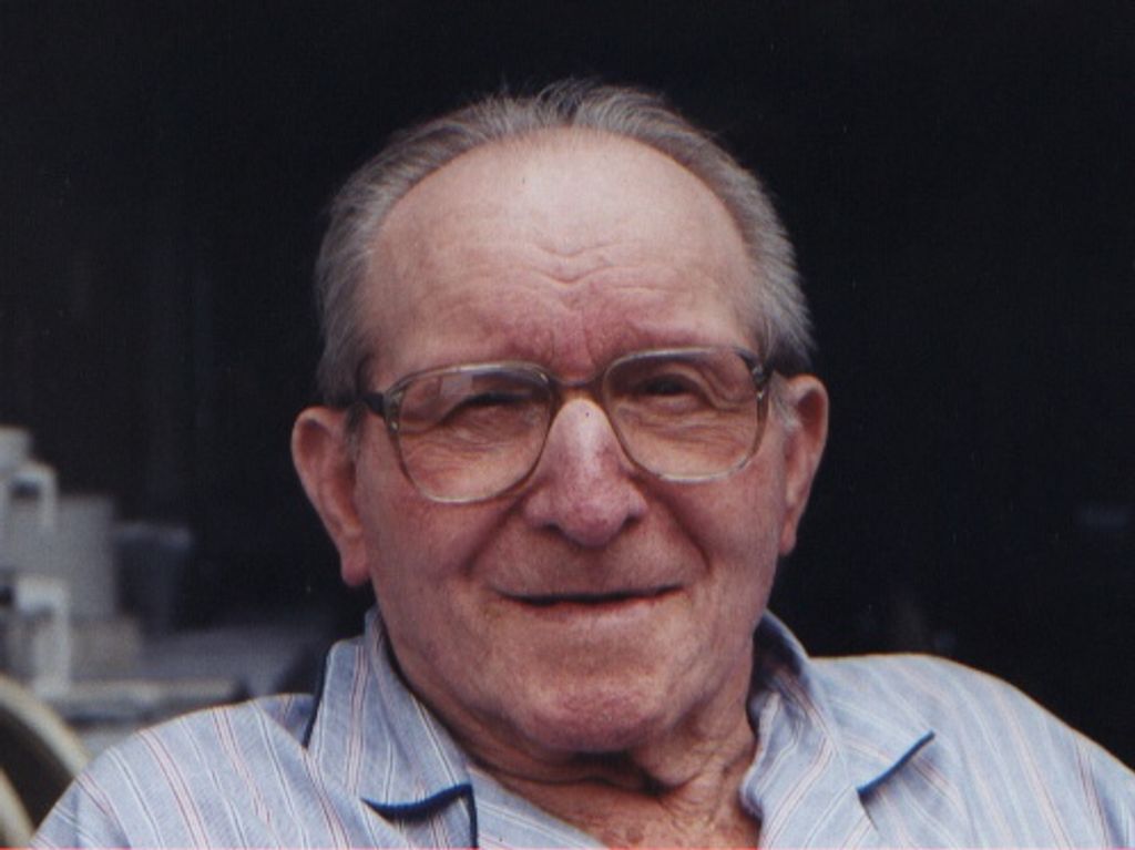 Mark A. "Mac" Coleman