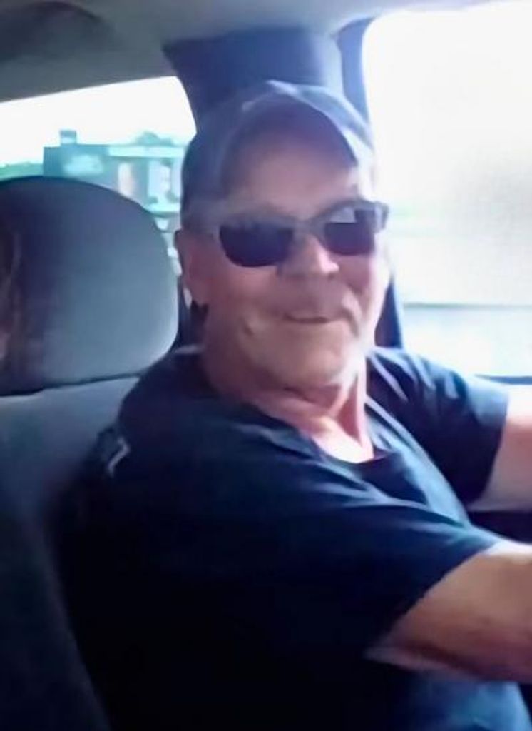 Darrell Lynn Scronce, Sr. Profile Photo