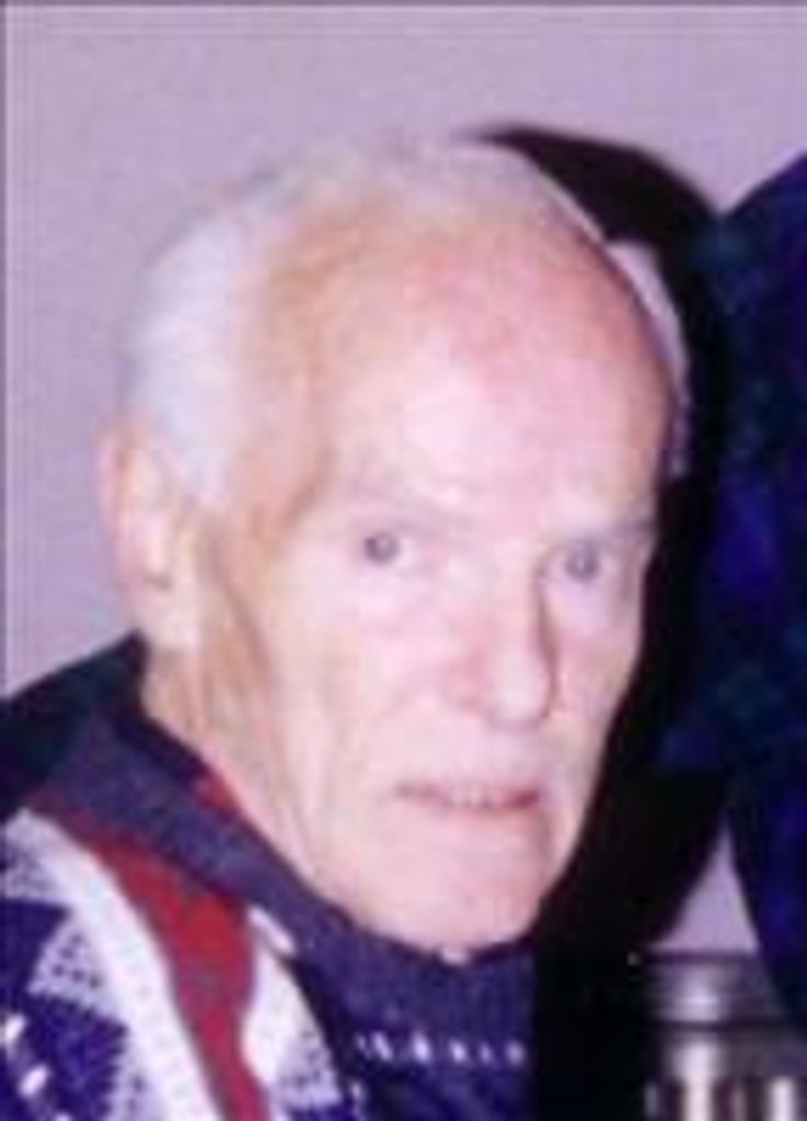 Clarence Albert