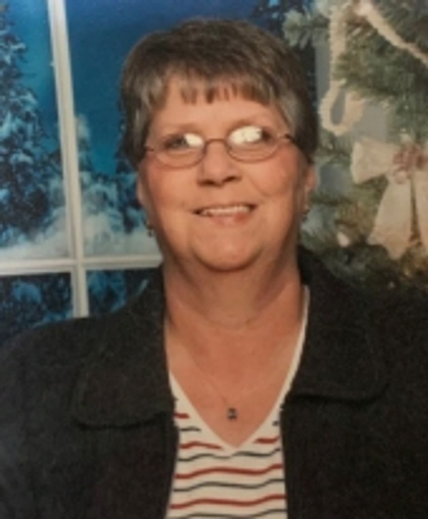 Cecelia “Meme” Whitaker