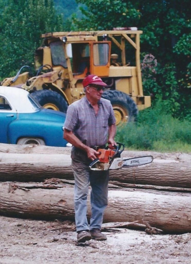 Herman Harvey Profile Photo