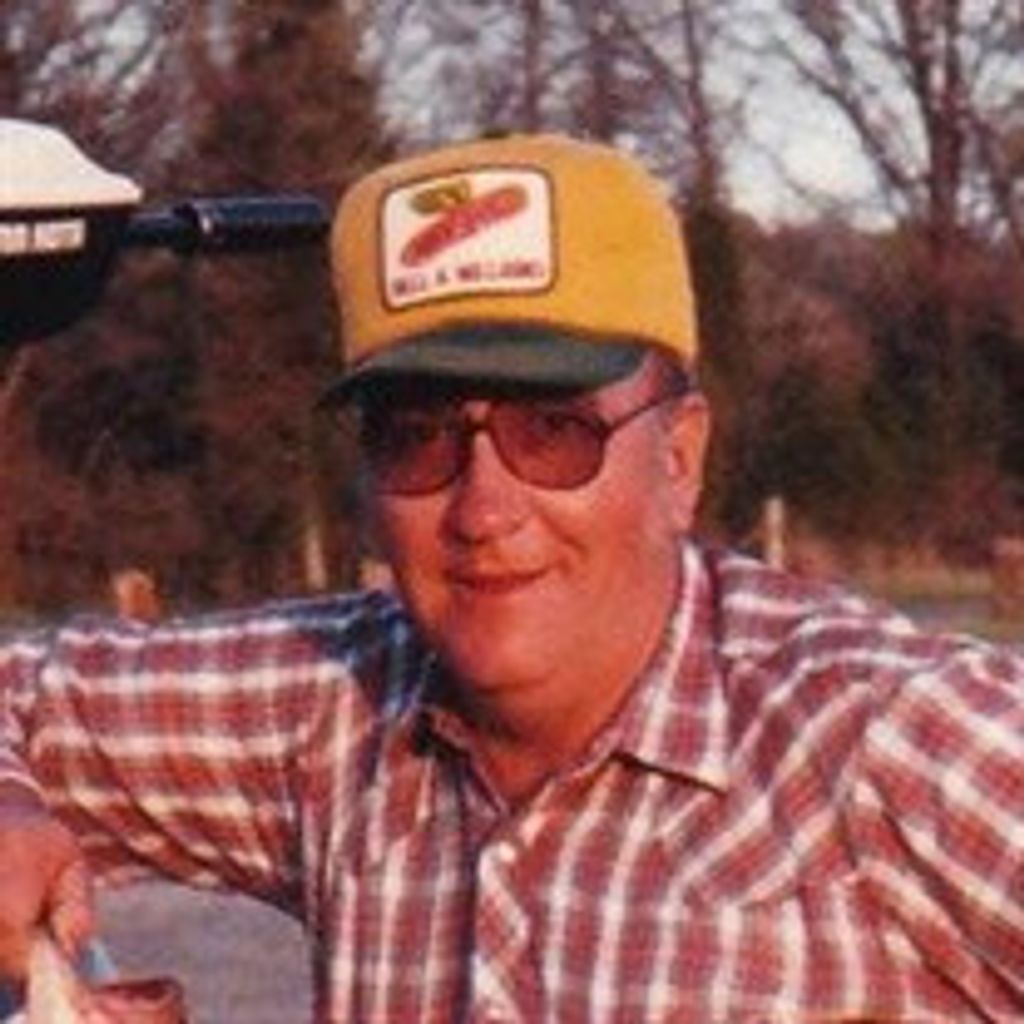 Earl N. McCracken
