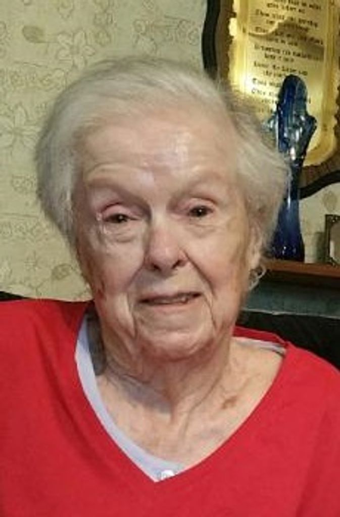 Martha N. Webb Profile Photo