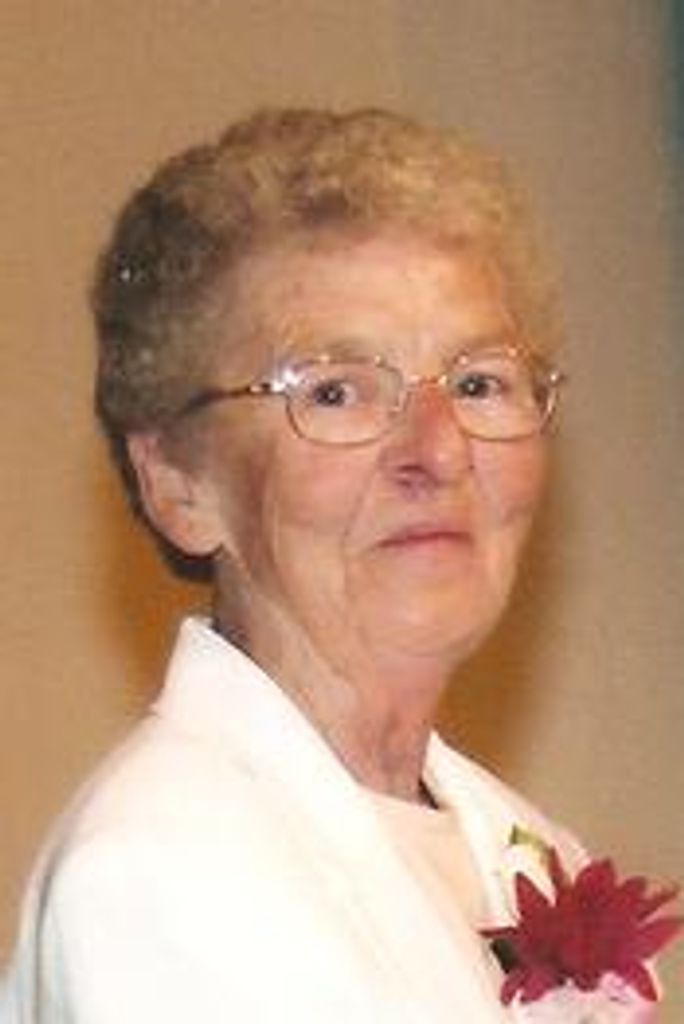 Alvina G. Amirante