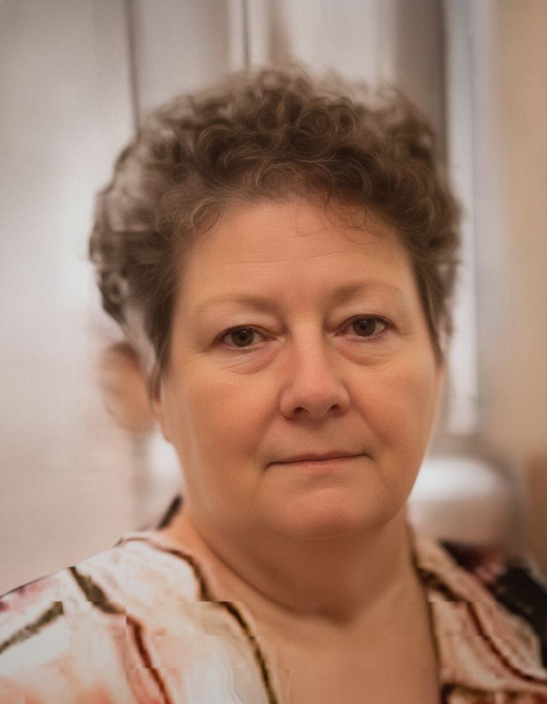 Teresa Margaret Elgin Kirby Profile Photo