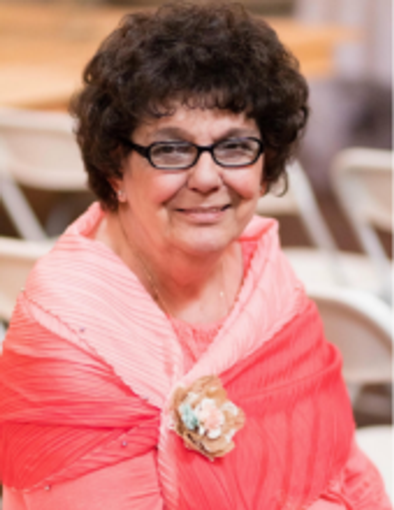Phyllis Jean Morris-Kennie