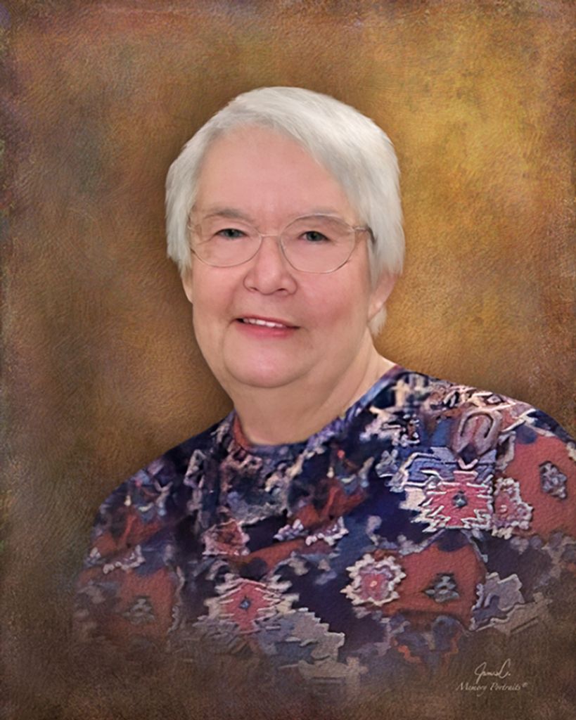 Mary Gifford Profile Photo