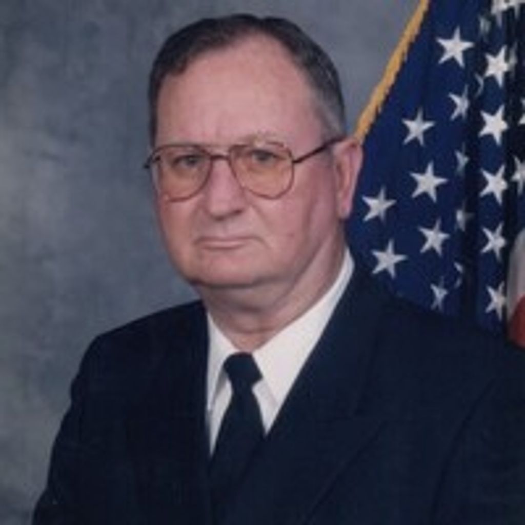 Chief Billy Keith Gunter