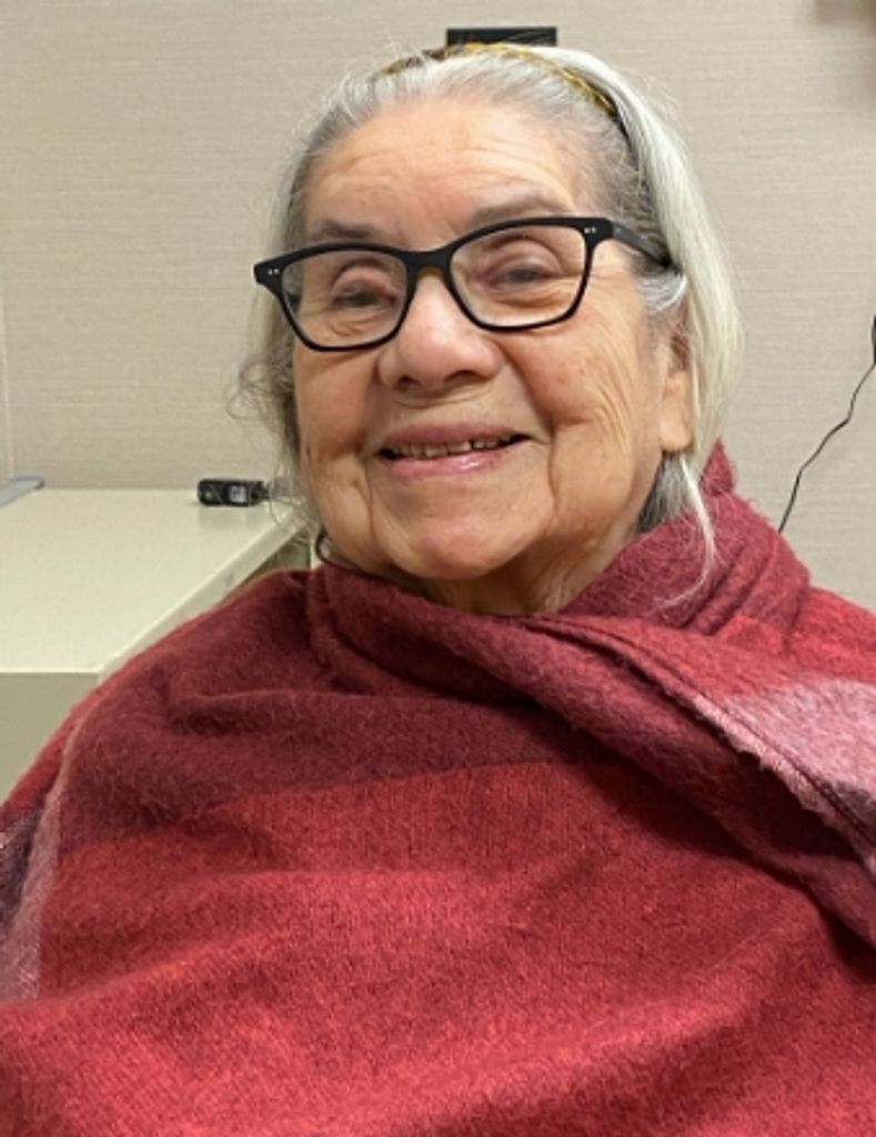 Ramona J. Powless-Carlson