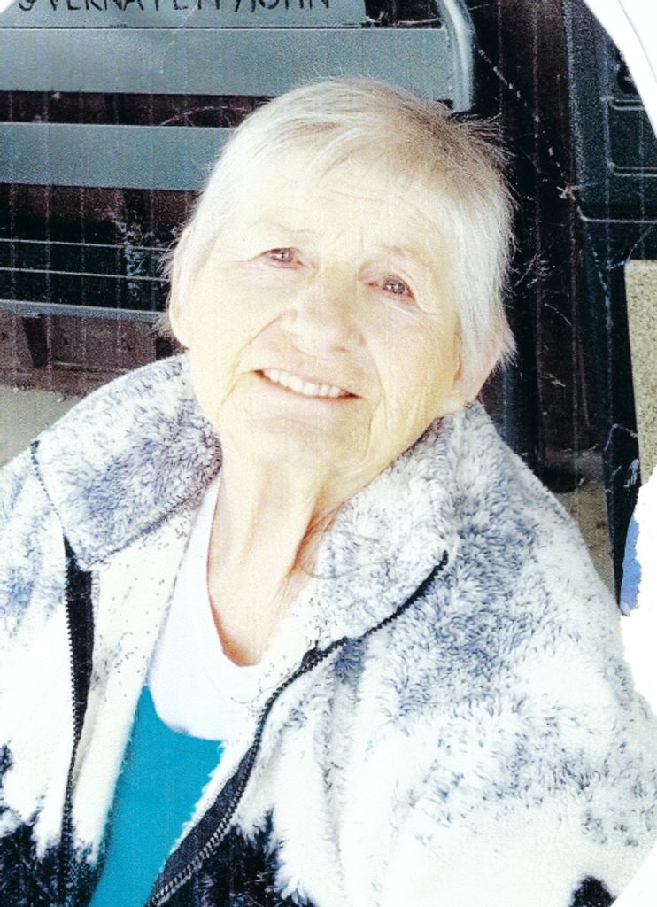 Arloa Laura (Roundtree)  Martin