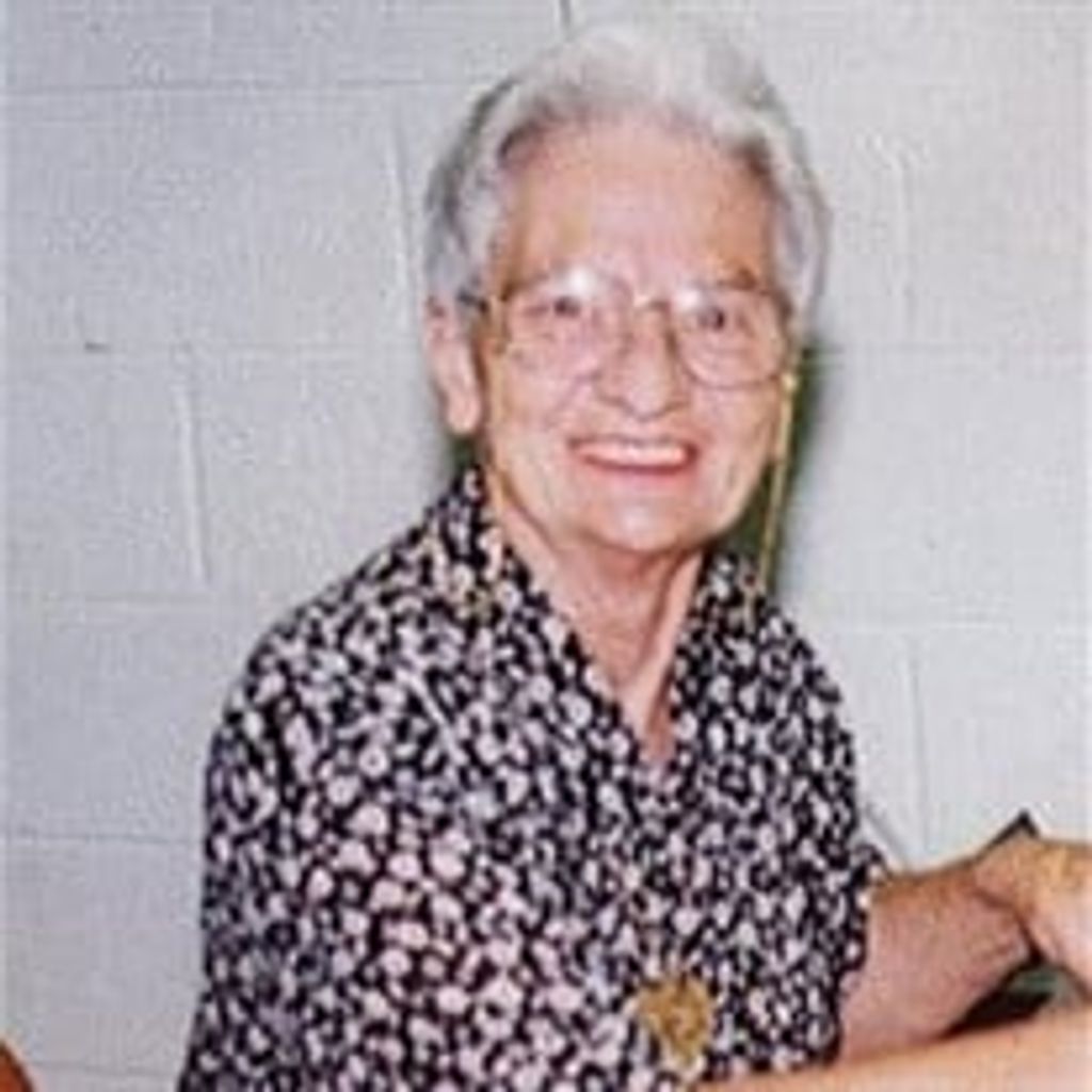 Frances L. Cupp