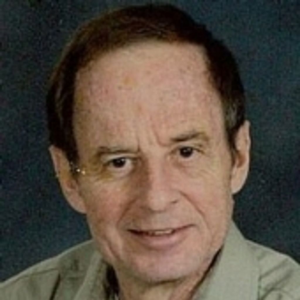 Patrick Rebeck Profile Photo