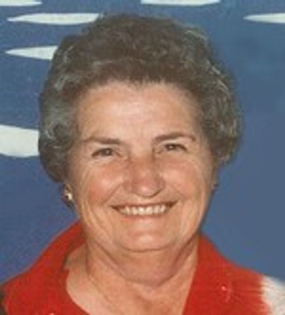 Elaine G. (Hurley) Carlson