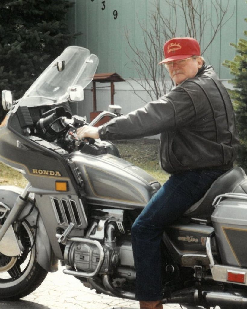 Gerald "Jerry" Robert Sigler Profile Photo